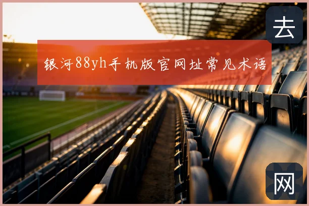 银河88yh手机版官网址常见术语